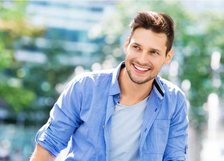 Prevent gum disease with deep periodontal cleaning