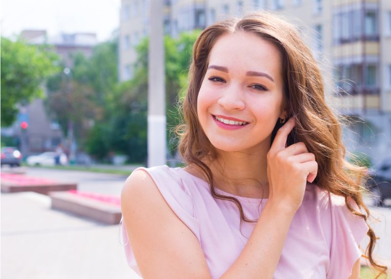 Experience a caring approach to root canals