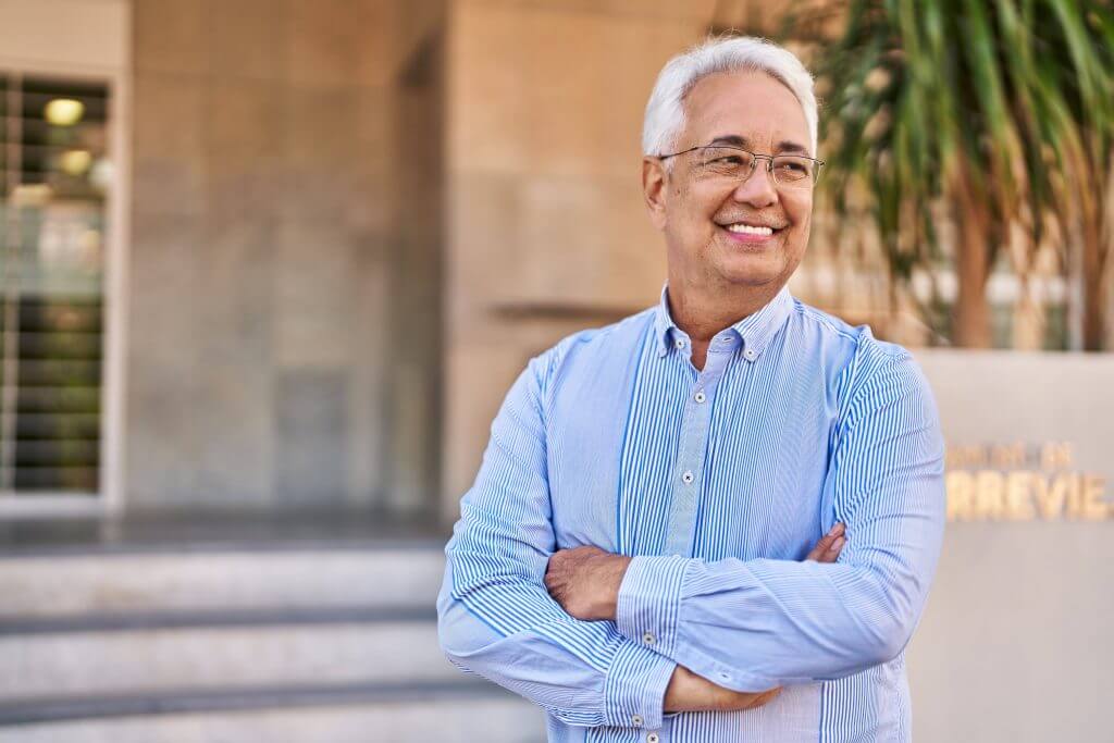 Reasons for Considering Dental Implants