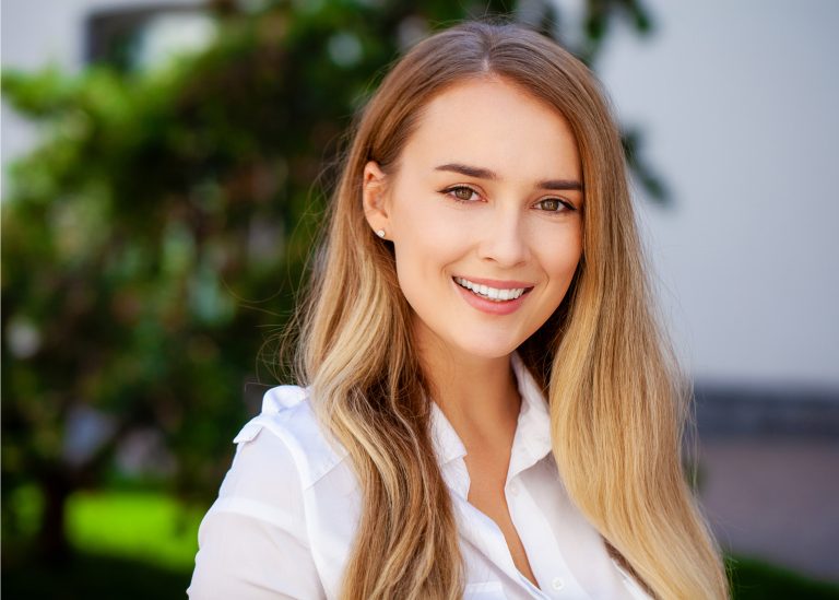 Tailored to your goals and dental history, our professional-grade treatments provide