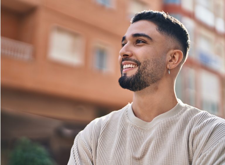 Our compassionate dentists prioritize your comfort with thorough options for anesthesia or sedation