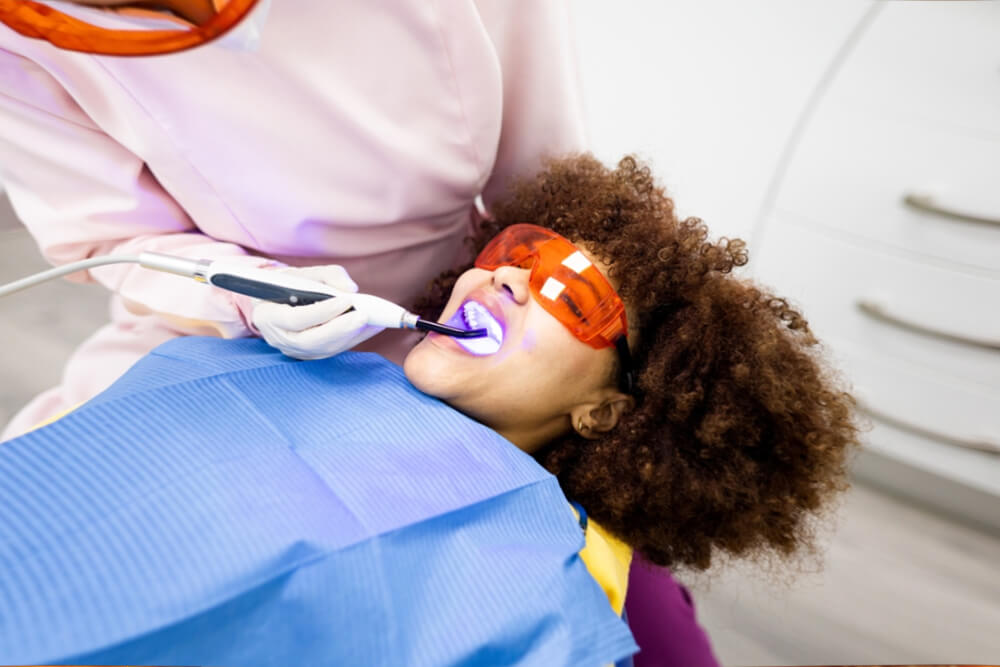 Benefits of Dental Fillings