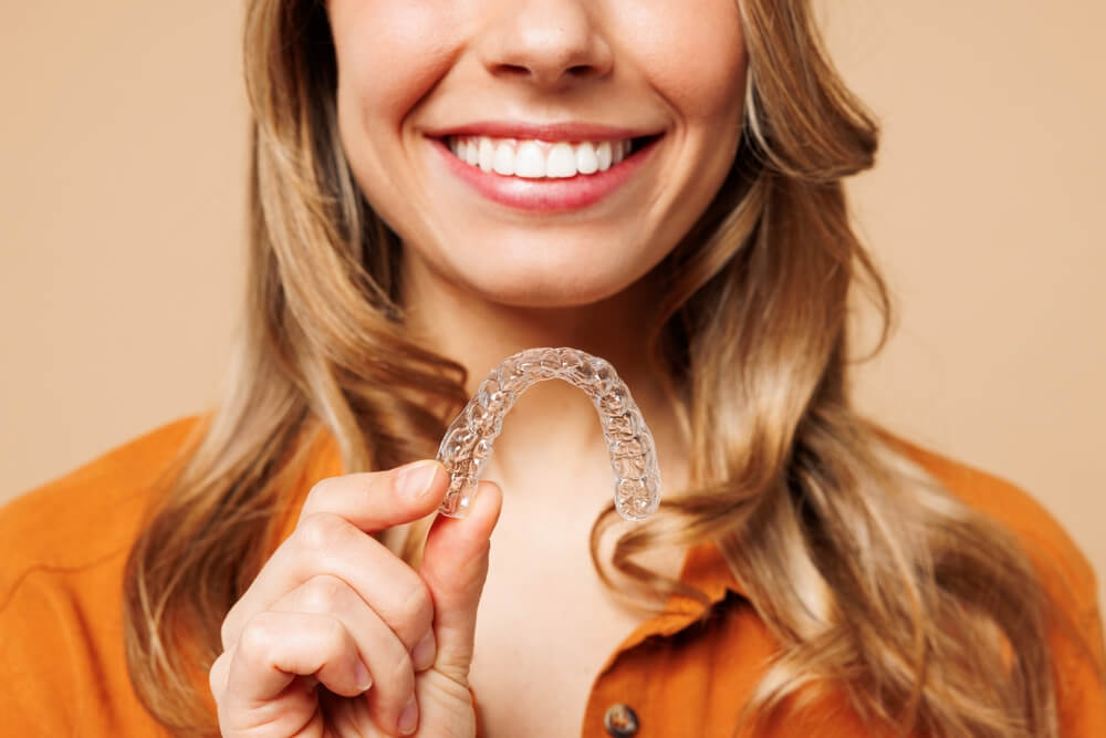 THE SHADES CREEK DENTAL APPROACH TO INVISALIGN