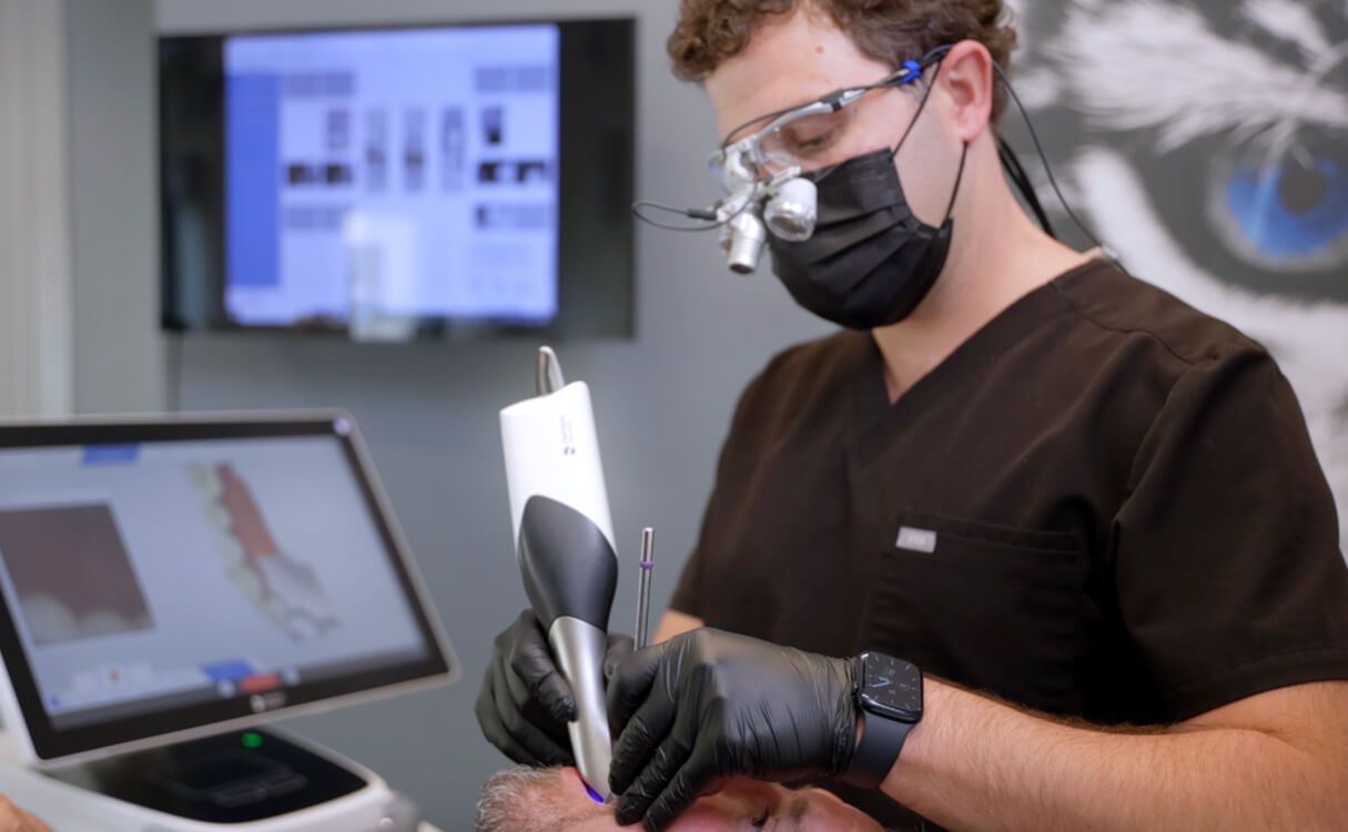 ADVANCED TECHNOLOGY AND TECHNIQUES